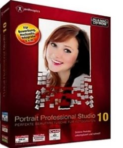 download portrait professional activation token keygenguru